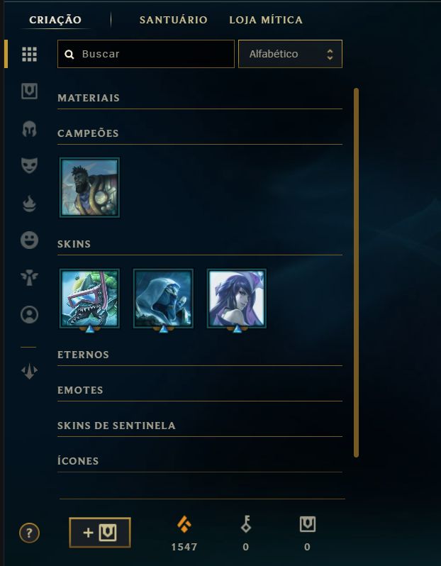 CONTA SOLOQ GM +1900 PDL