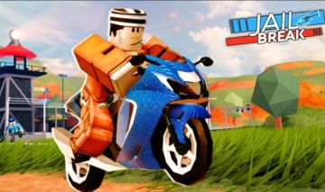 Gamepass Garage Pro - Jailbreak (Roblox)