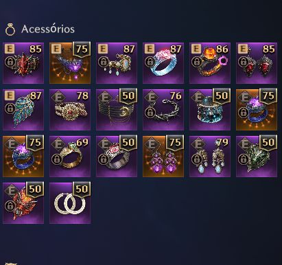 RAVAGER TRIPLE EVA THRONE AND LIBERTY