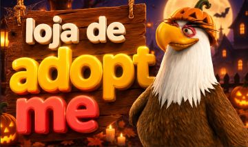 ADOPT ME - OVOS APOSENTADOS E PETS - MELHORES PREÇOS DO SITE !!