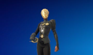 Conta de Fortnite