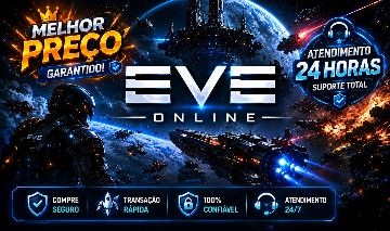EVE ONLINE/ EVE ECHOES ISK