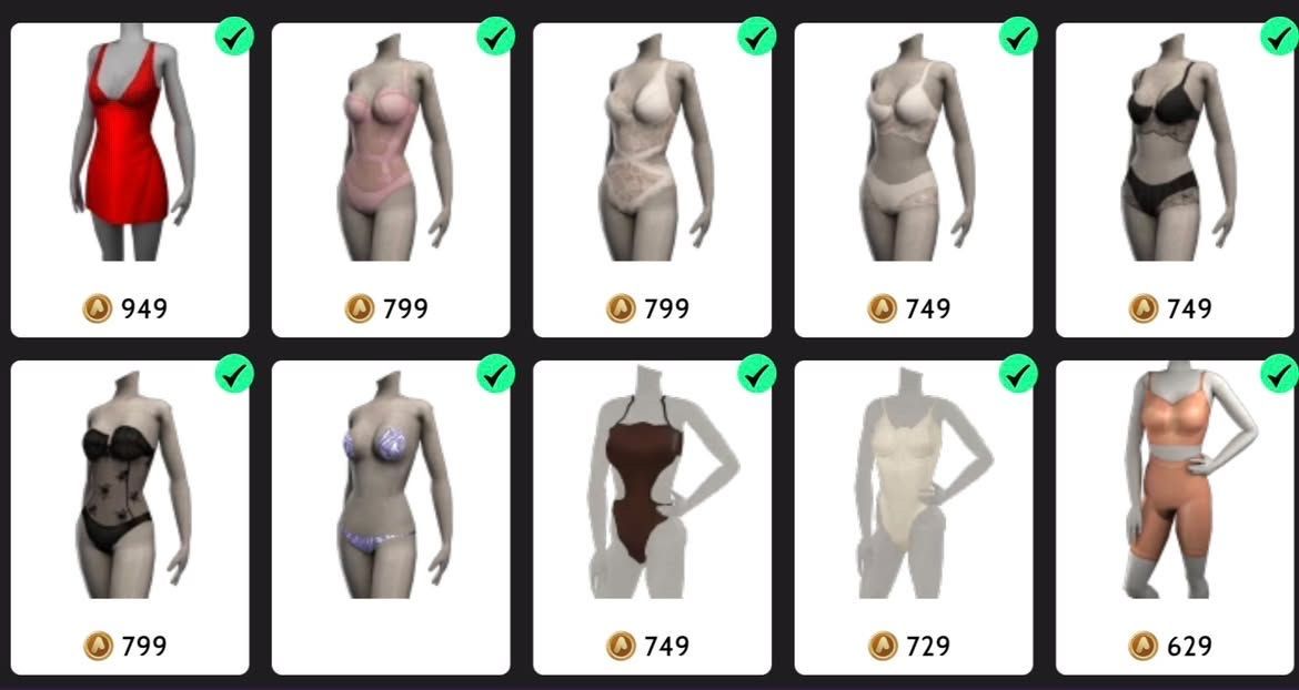 CONTA FEMININA AVAKIN LIFE À VENDA