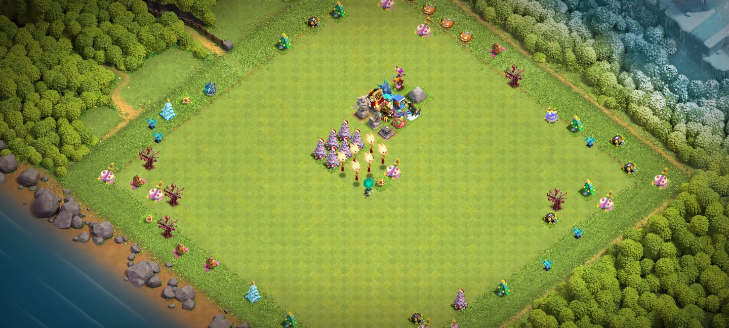Cv11 Full com 9.750 gemas