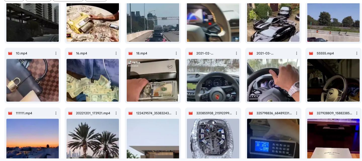 +20.000 CORTES + BRINDE PARA POSTAR! - REELS, TIKTOK, KWAI, SHORTS, EDITS, DARK