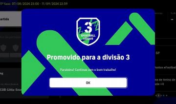 Elo job efootball mobile