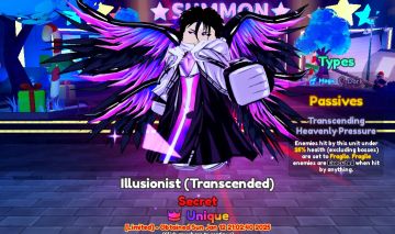 [AA] Anime Adventures | Unidades e Skins Via Trade! (Barato!)