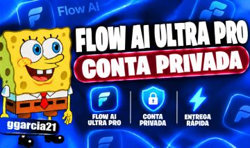 Flow AI Ultra Pro 10K Credito 1 Mes - Privado | Entrega Rapida