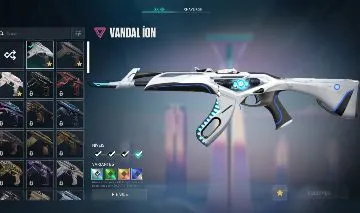 Conta de Valorant Xeno caçadora + butterfly | LEIA A DESCRIÇÃO!!!!