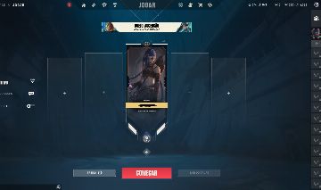 [ VALORANT ] CONTA UNRANKED LVL 66 ( LIBERAR RANK MD5 ) - ENTREGA AUTOMATICA !!