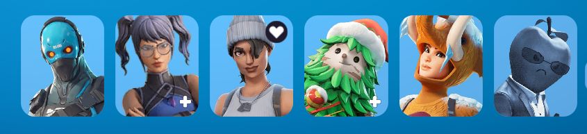 Conta de Fortnite (salve o mundo fundador)