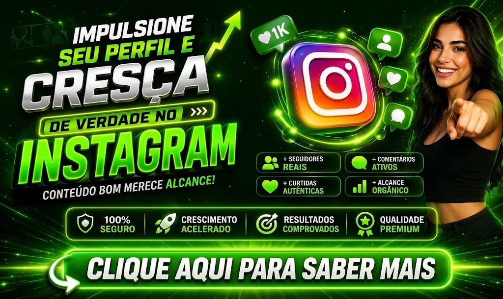 Seguidores Instagram | 100 Seguidores Instagram+50 Grátis [MAIS BARATO DO SITE]