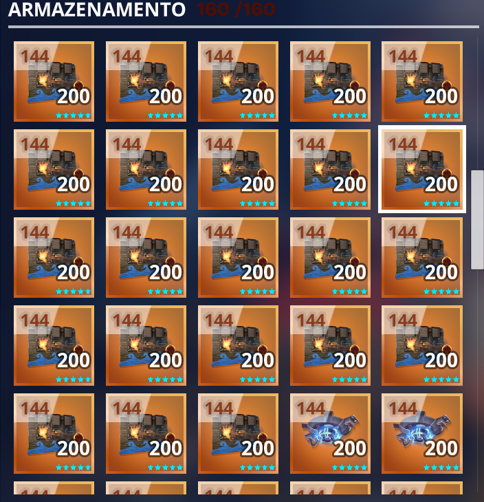 Conta Fortnite Com SALVE O MUNDO FUNDADOR E INUMERAS SKINS!