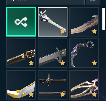 CONTA DE VALORANT 37 SKINS FULL ACESSO