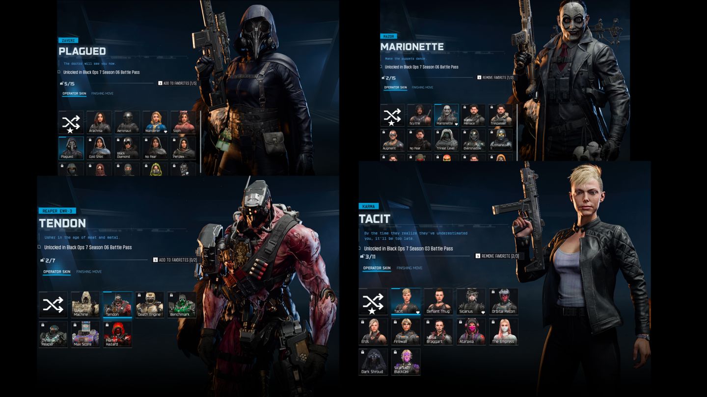 Conta Try-Hard, Nuke Skin, Cosméticos Iridescent Raros (+)