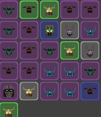 Dungeon Quest Reborn