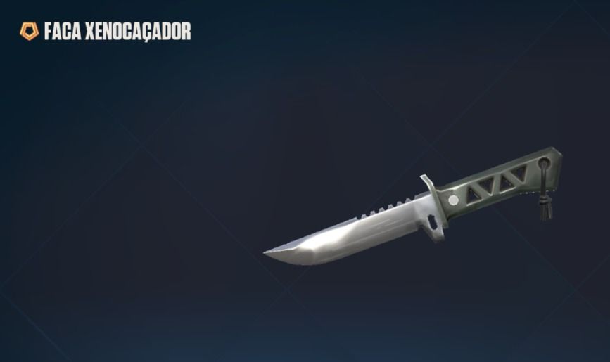Conta Valorant com Skins - Lvl 155 - ex imortal - Faca Xenocaçador + Prelúdio