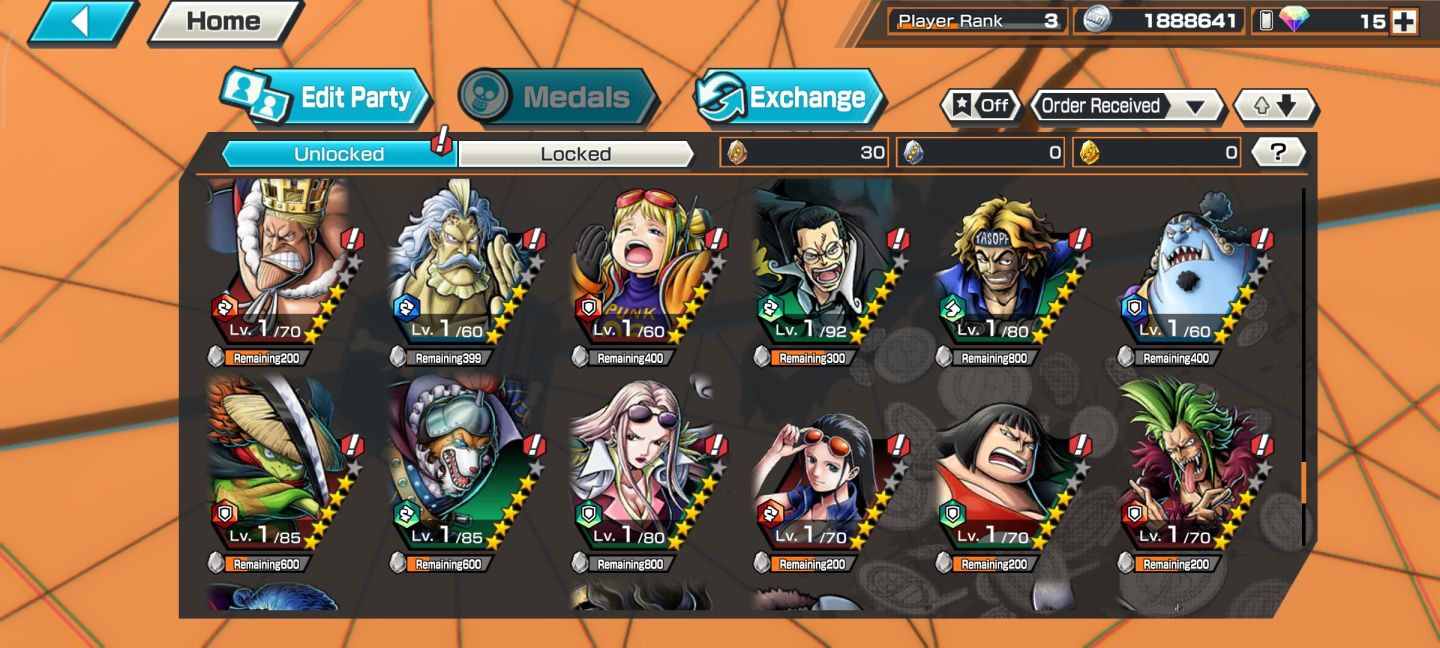 Conta de opbr com bonney nika