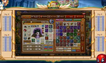 CONTA DDTANK CLASSICO 10K FC