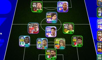 CONTA EFOOTBALL COM PUYOL
