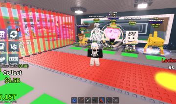 CONTA ROBLOX COMPLETA | BLOX FRUITS + GROW A GARDEN roube um brairot