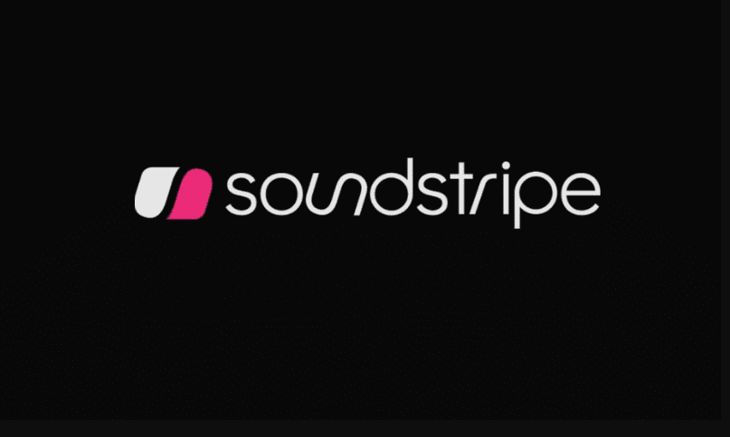 SOUNDSTRIPE PRO 1 MÊS - CONTA EXCLUSIVA