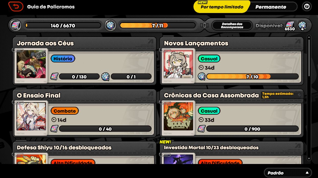 Zenless Zone Zero Phoenix + Velina + Soldier 0 Anby + Bis + Yanagi + Zhao +++