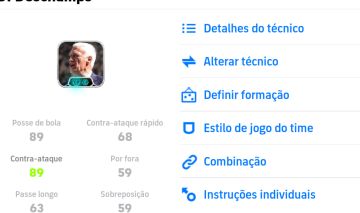 Conta top Efootball pra vc iniciar bem no jogo