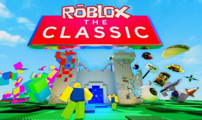 CONTAS RARAS E ANTIGAS (ROBLOX)