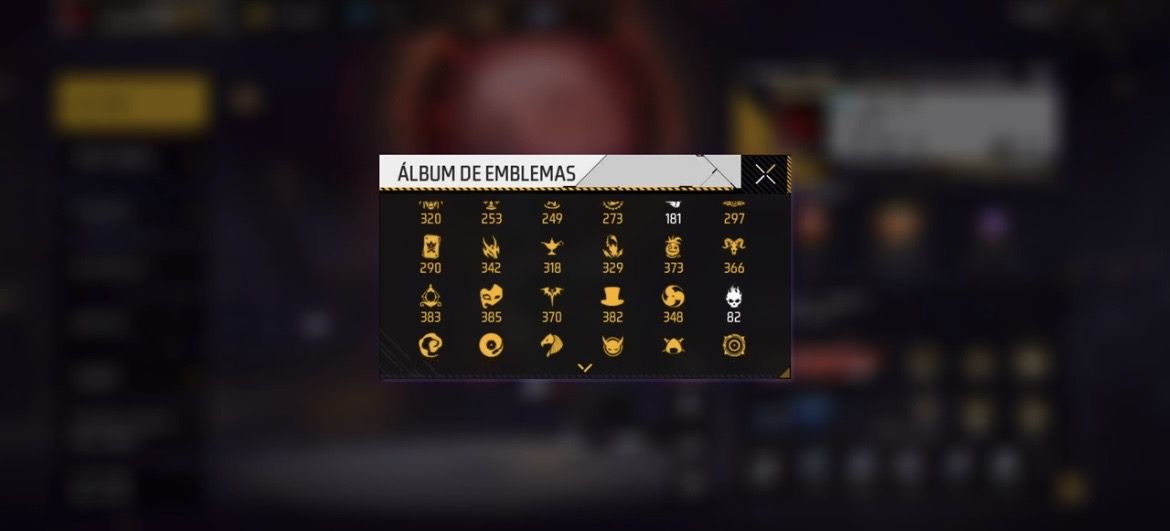 CONTA DE FF ANTIGA 8 DIGITO GEMADA 2018