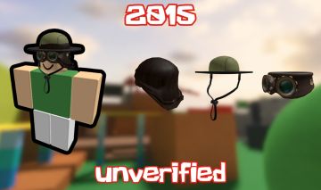 Conta Roblox de 2015 Com Shaggy e Offsales ENTREGA AUTOMÁTICA