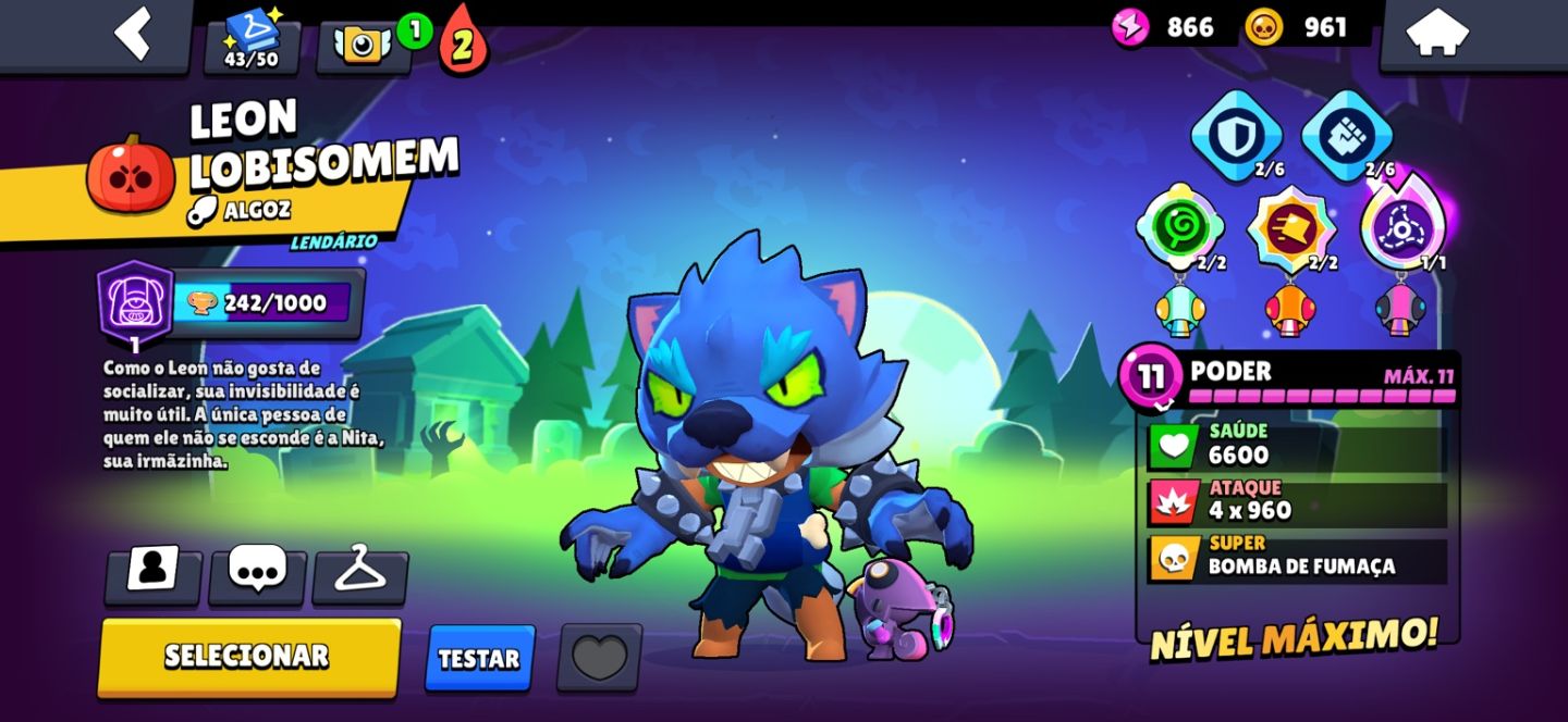 BRAWL STARS OG 79K | 545 SKINS | TODAS HIPERCARGAS | +R$ 8000 GASTOS