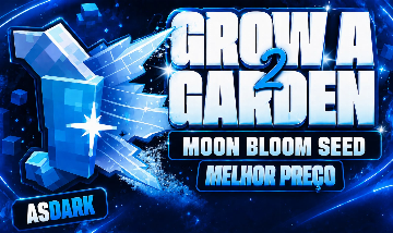 GROW A GARDEN 2 ROBLOX - CRESÇA UM JARDIM 2 - SEMENTES
