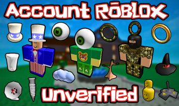 CONTA ROBLOX ANTIGA 2008 RINGS OF OLYMPIA +31 OFFSALES E 38K DE RAP [UNVERIFIED]