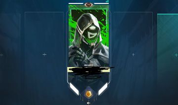 CONTA VALORANT COM MUITAS SKINS