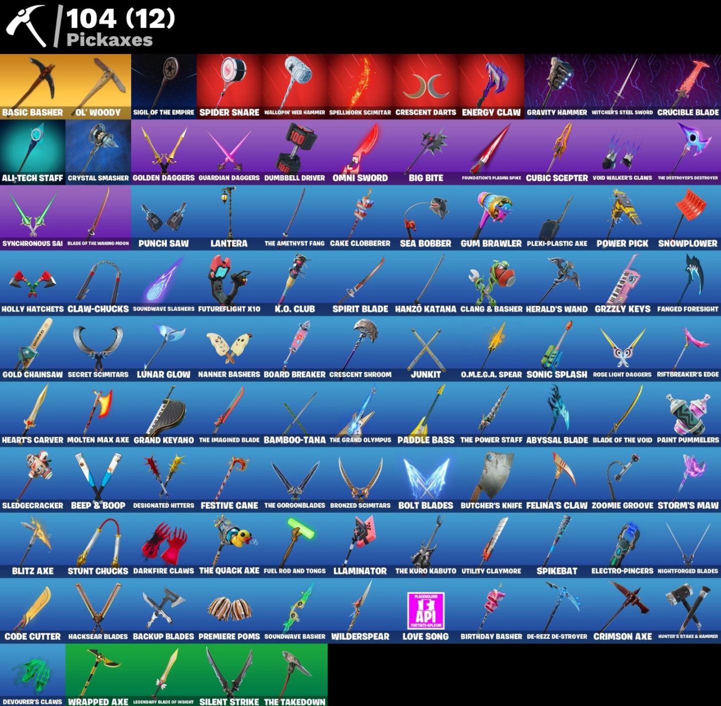 CONTA DE FORTNITE COM 73 SKINS | Glitch | PROMOÇÃO!