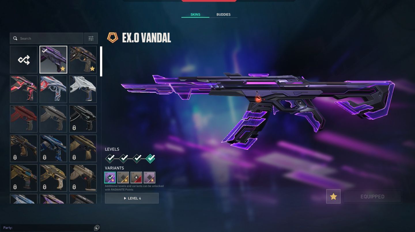 Conta Lol/Valorant | 365 Skins | Full Acesso | Único Dono | +R$5k Investidos