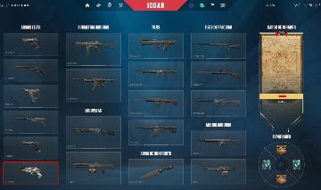 CONTA VALORANT FULL ACESSO | OURO 1 | COM AGENTES e SKINS!