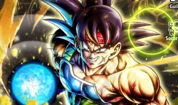 CONTA BARDOCK FULL STAR