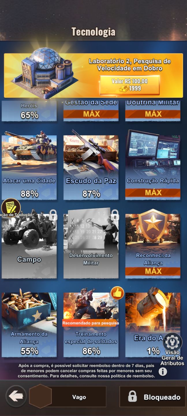 Last Z - S54 - T10-87% - T1 277M