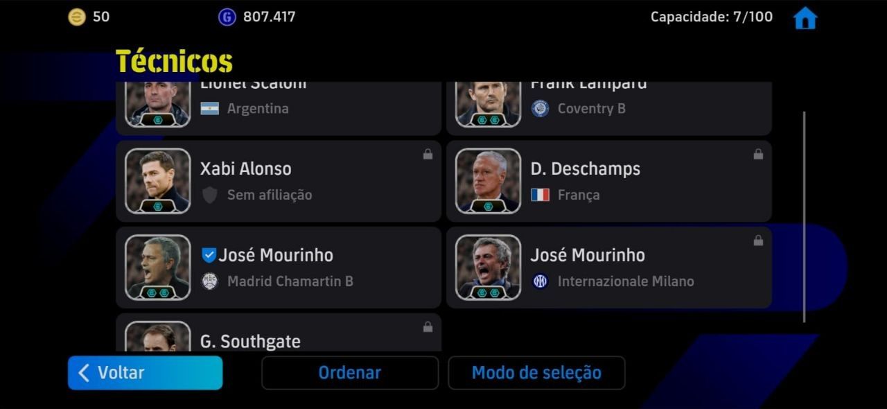 CONTA SEMI-FULL! NEY LISO + GOTZË + PELÉ + FULL LEGENDS + VARIOS BLITZ E+++++!