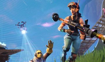 CONTA FORTNITE ÉPICA: 300 SKINS!