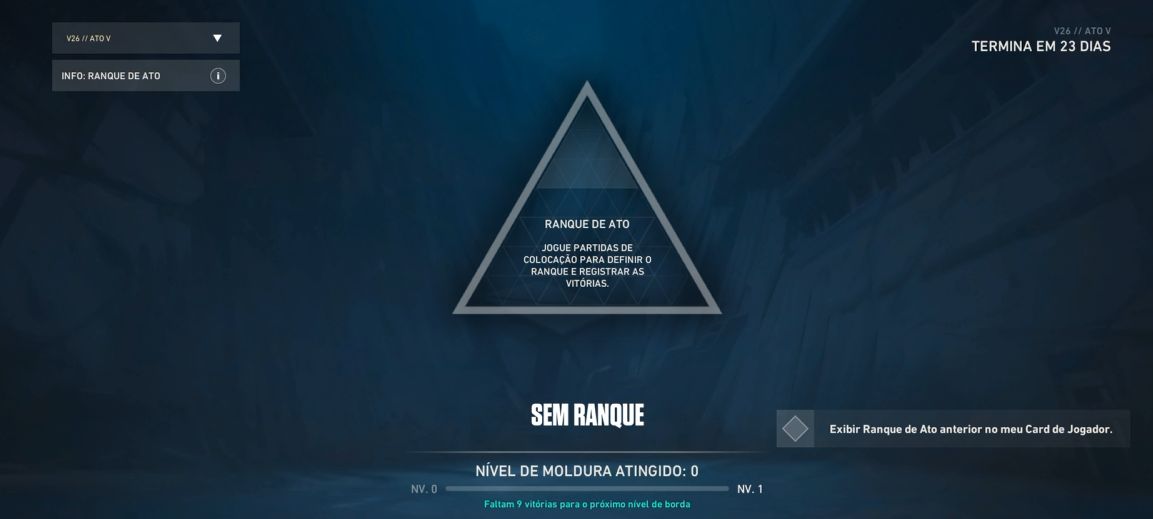 Conta Valorant com skins RARAS - SEM RANK