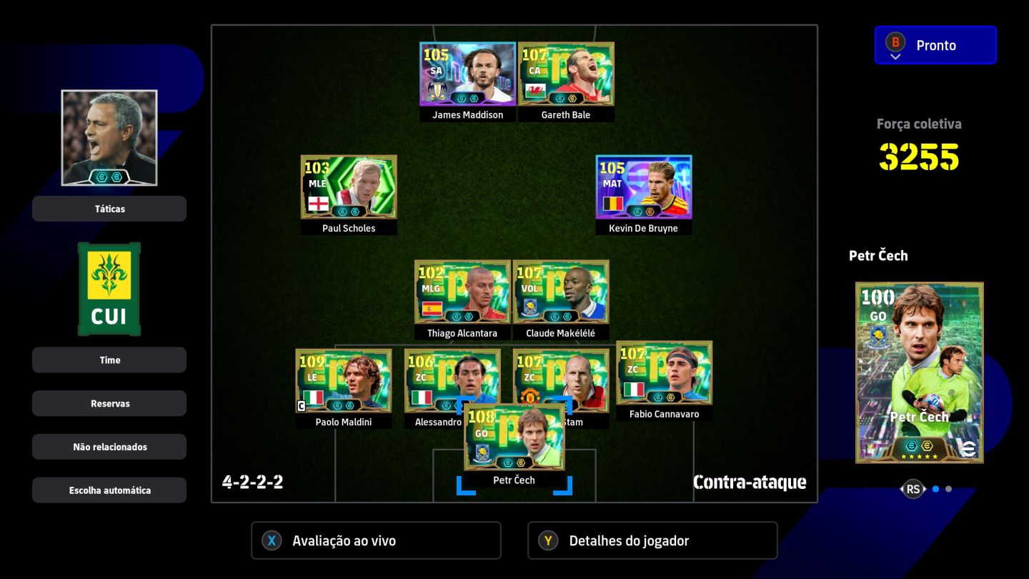 Steam Pc Conta Efootball Top