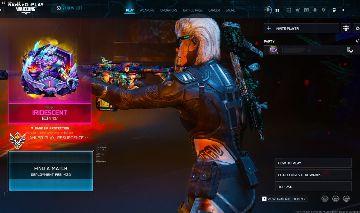 CONTAS WARZONE PACOTES DA LOJA // RANKED LIBERADA // CONTA FULL ACESSO
