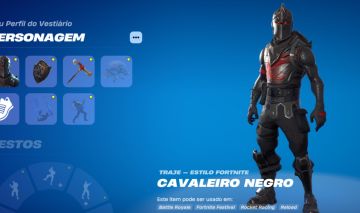 CONTA FORTNITE SEASON 2 FULL + SALVE O MUNDO OG