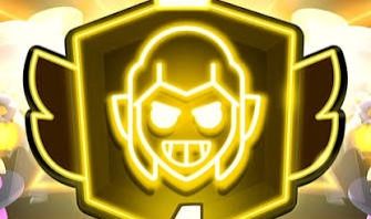 ELOJOB/SERVIÇOS DE TROFÉU (PRESTÍGIO, TROFÉUS, PUSH) | BRAWL STARS.