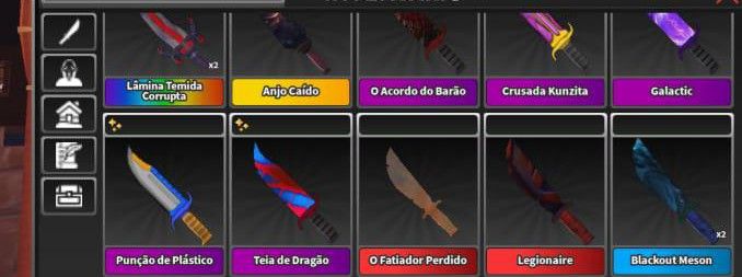 DEADLY SCYTHE SURVIVE THE KILLER VENDAS