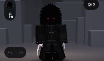 Conta de blox fruit v4 fraco Full e volleyball legends boa também