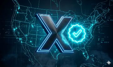 X/TWITTER ADS VERIFICADO + SELO BLUE | CONTAS ANTIGAS 2007-2016 + 200 SEG
